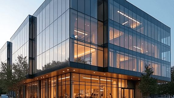 Commercial Real Estate Loan