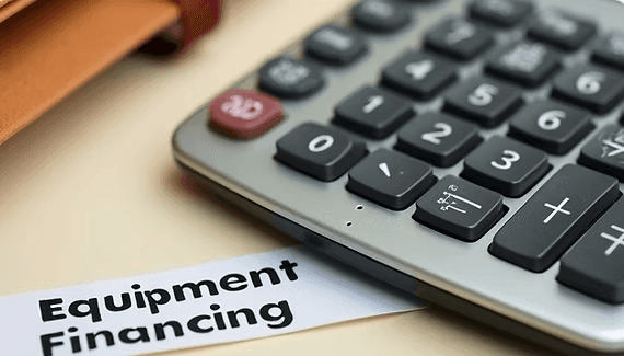 Equipment Financing