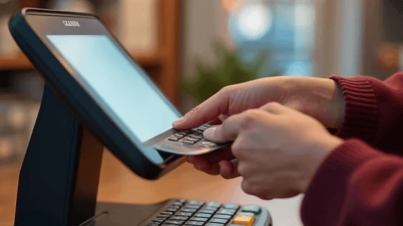 Merchant Cash Advance